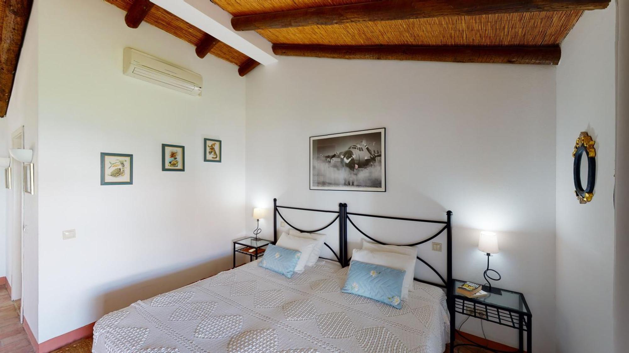 Bauernhof Monte Do Lago,