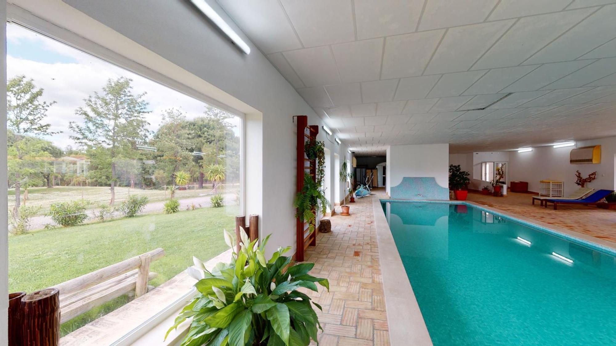 Bauernhof Monte Do Lago, *