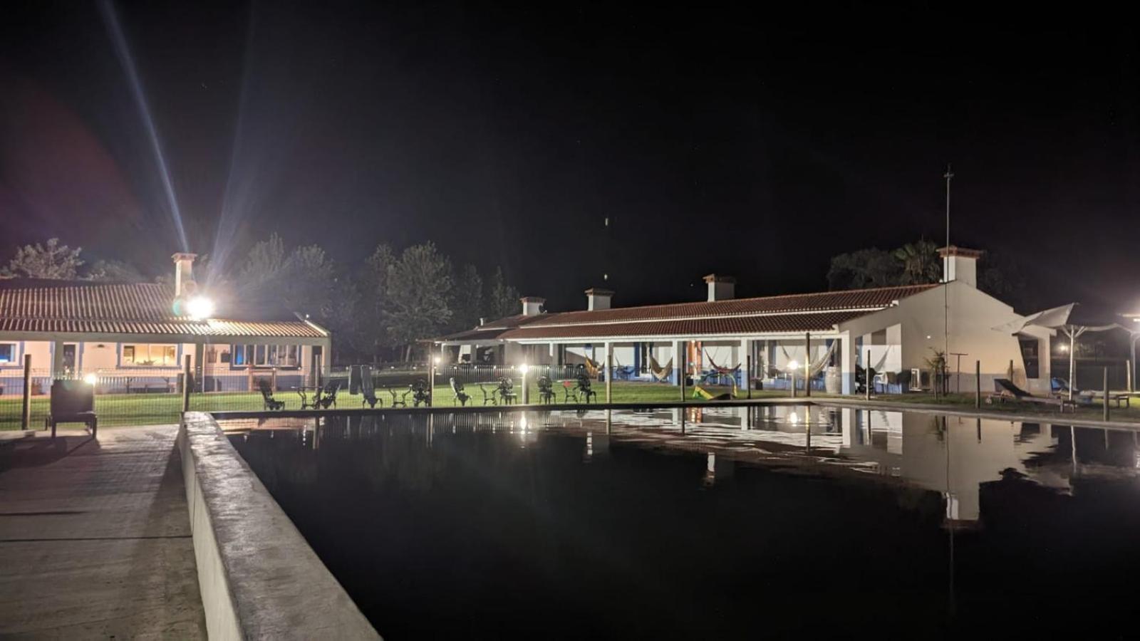 Monte Do Lago, * Pegões