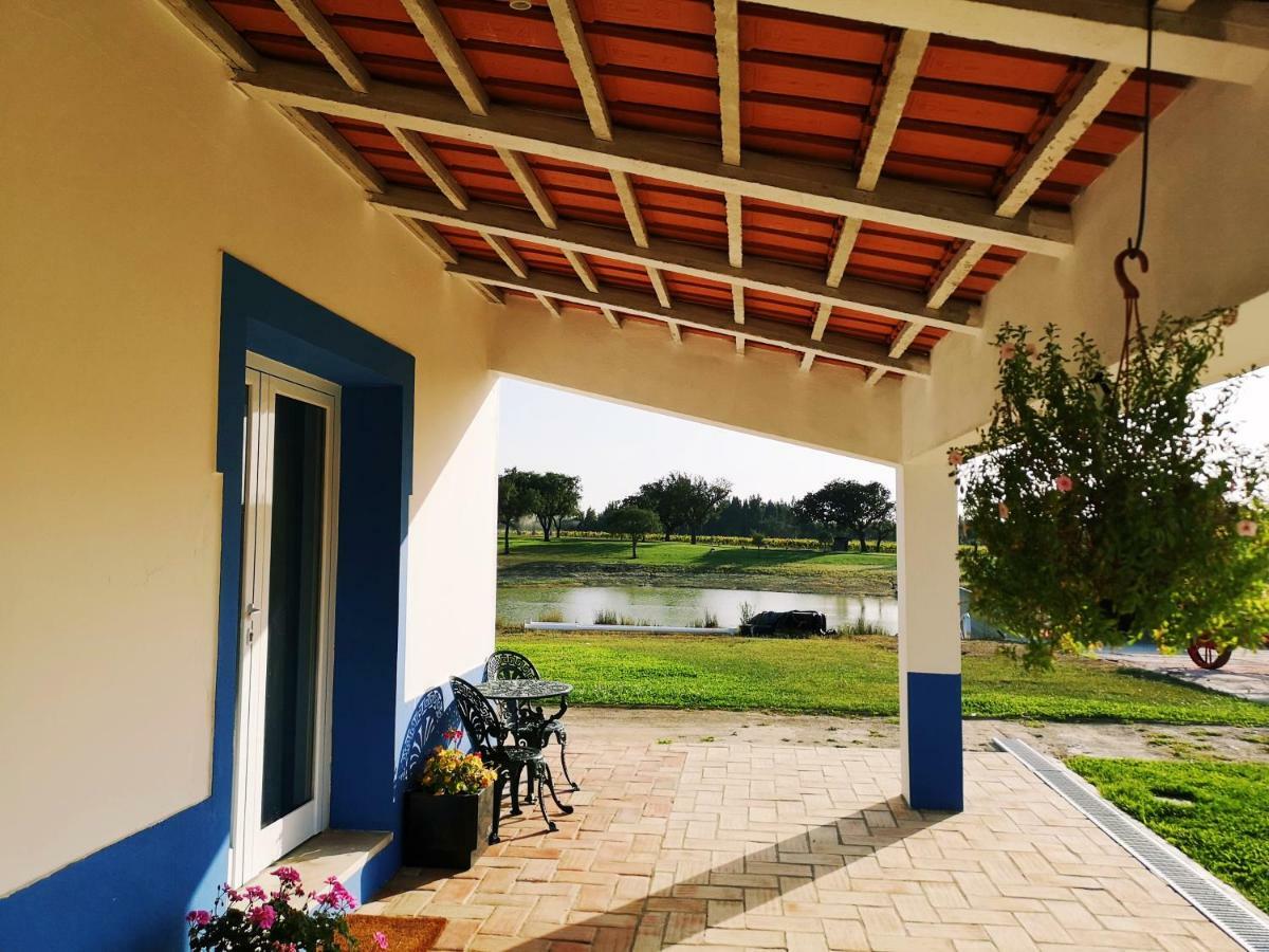 Monte Do Lago, * Pegões